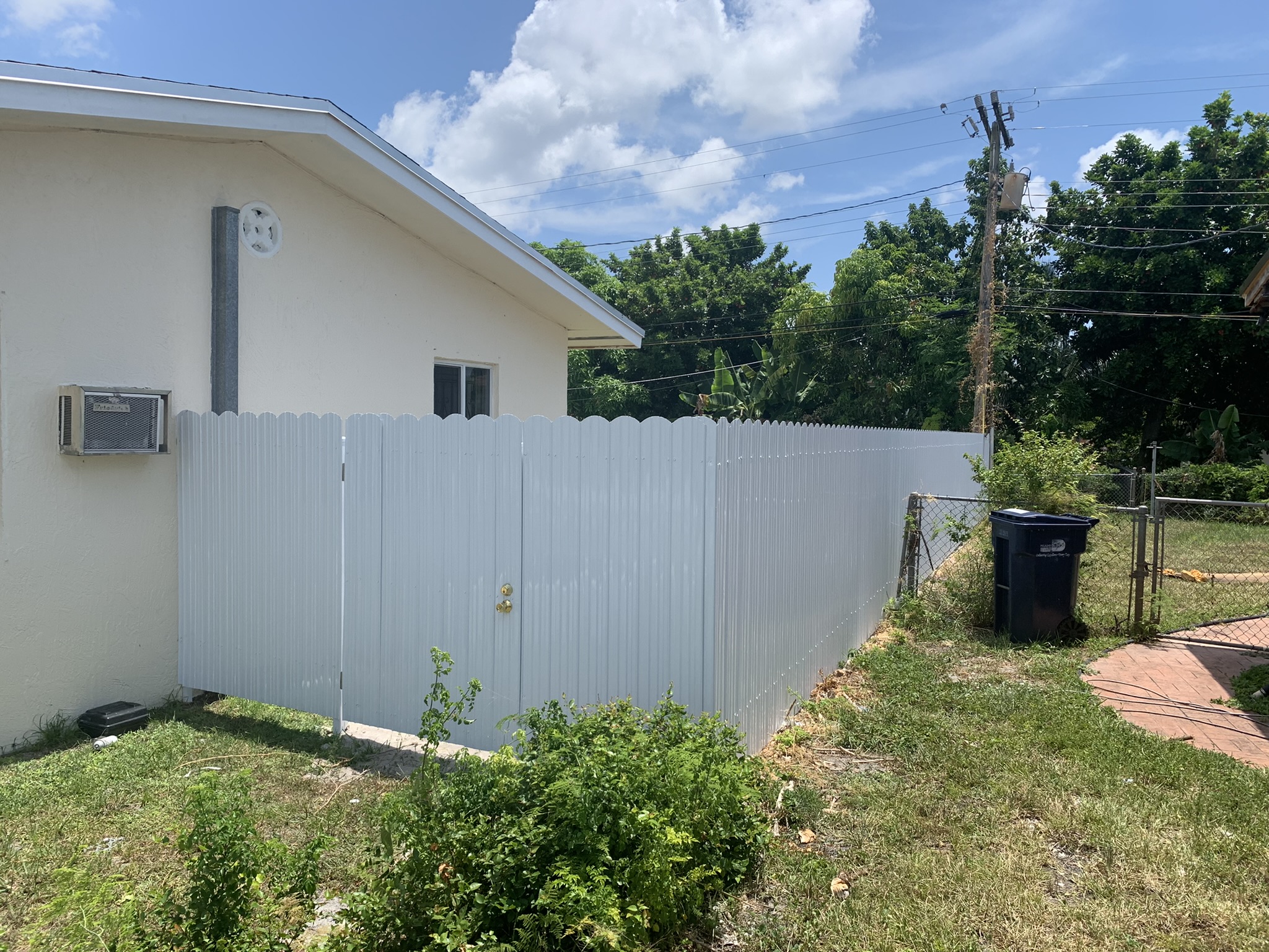 Gallery image 9 — pool fence installation Florida