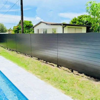 Gallery image 12 — pool fence installation Florida