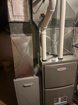 About energy efficient HVAC Milwaukee