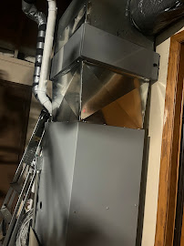 Gallery image 2 — energy efficient HVAC Milwaukee
