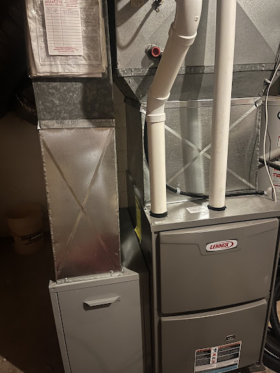 best heating and cooling company in Milwaukee area