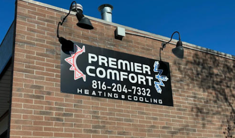 Gallery image 1 — emergency HVAC service Missouri