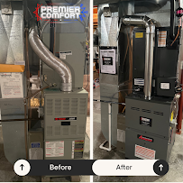 Gallery image 2 — emergency HVAC service Missouri