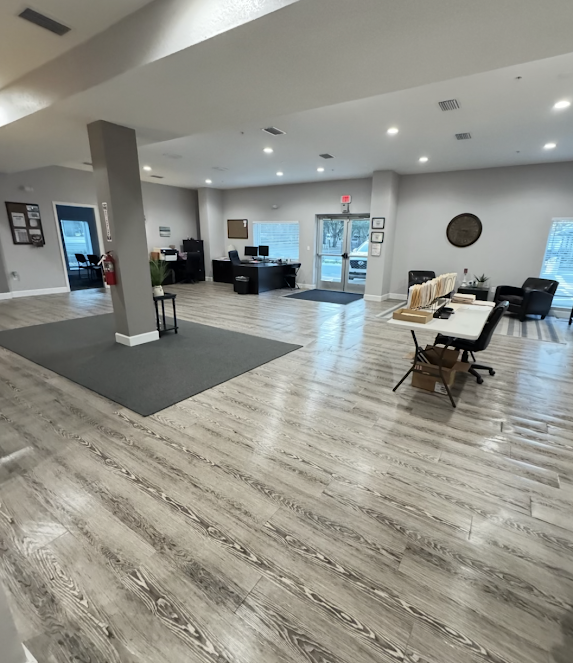 Gallery image 2 — short term rental cleaning Tampa
