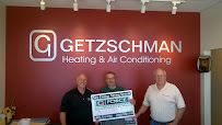 Gallery image 6 — best heating contractor Getzschman Heating
