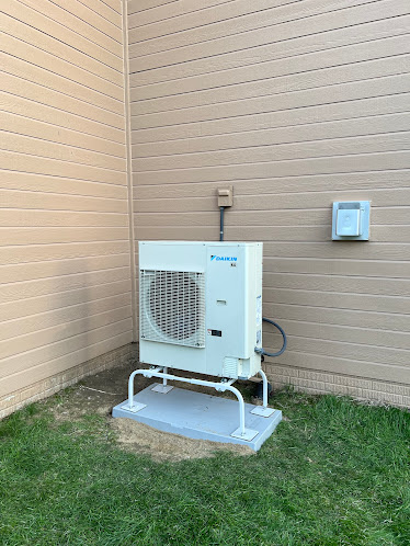 Gallery image 3 — best heating contractor Getzschman Heating