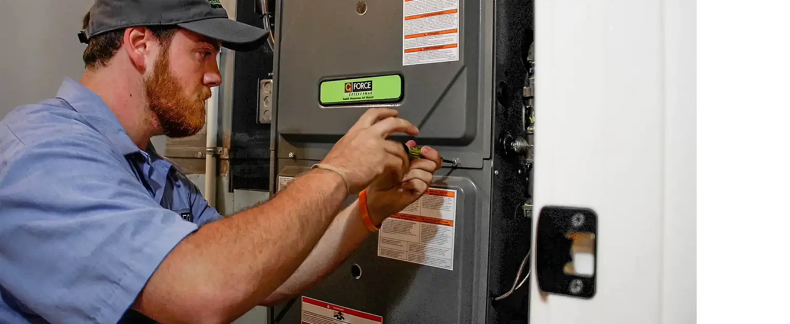 Gallery image 7 — best heating contractor Getzschman Heating