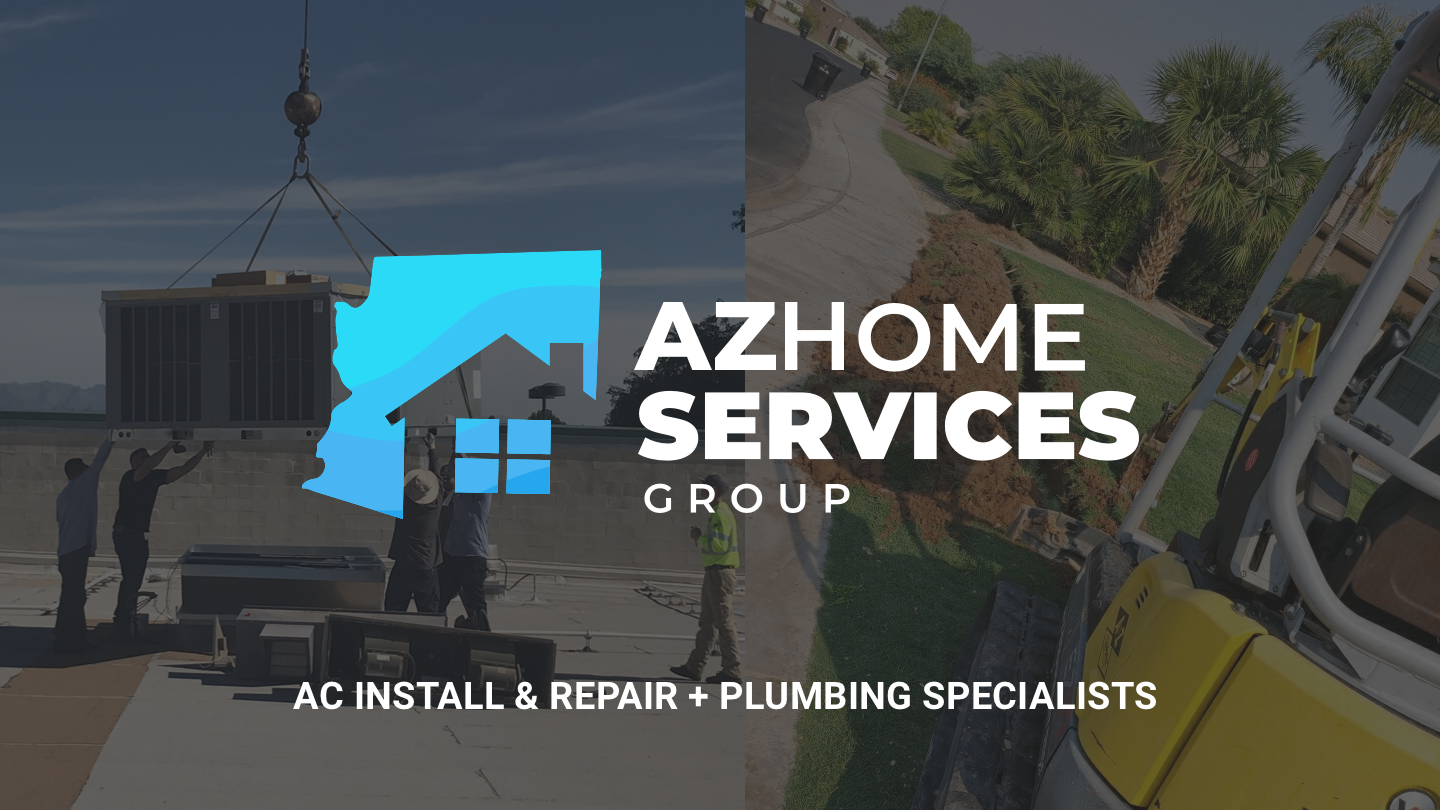 plumber in Mesa