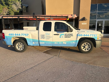 About plumber in Mesa