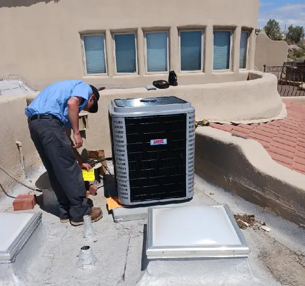Gallery image 7 — ductless ac installation Lee Acres