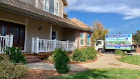 Gallery image 21 — heat pump installation Clarke & Rush Mechanical, HVAC, Plumbing, Windows & Insulation