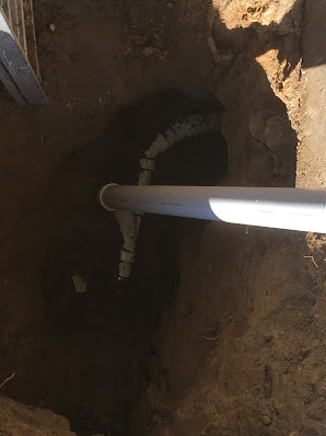 Gallery image 3 — gas line repair Bartlett, TN
