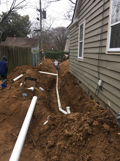 About gas line repair Bartlett, TN