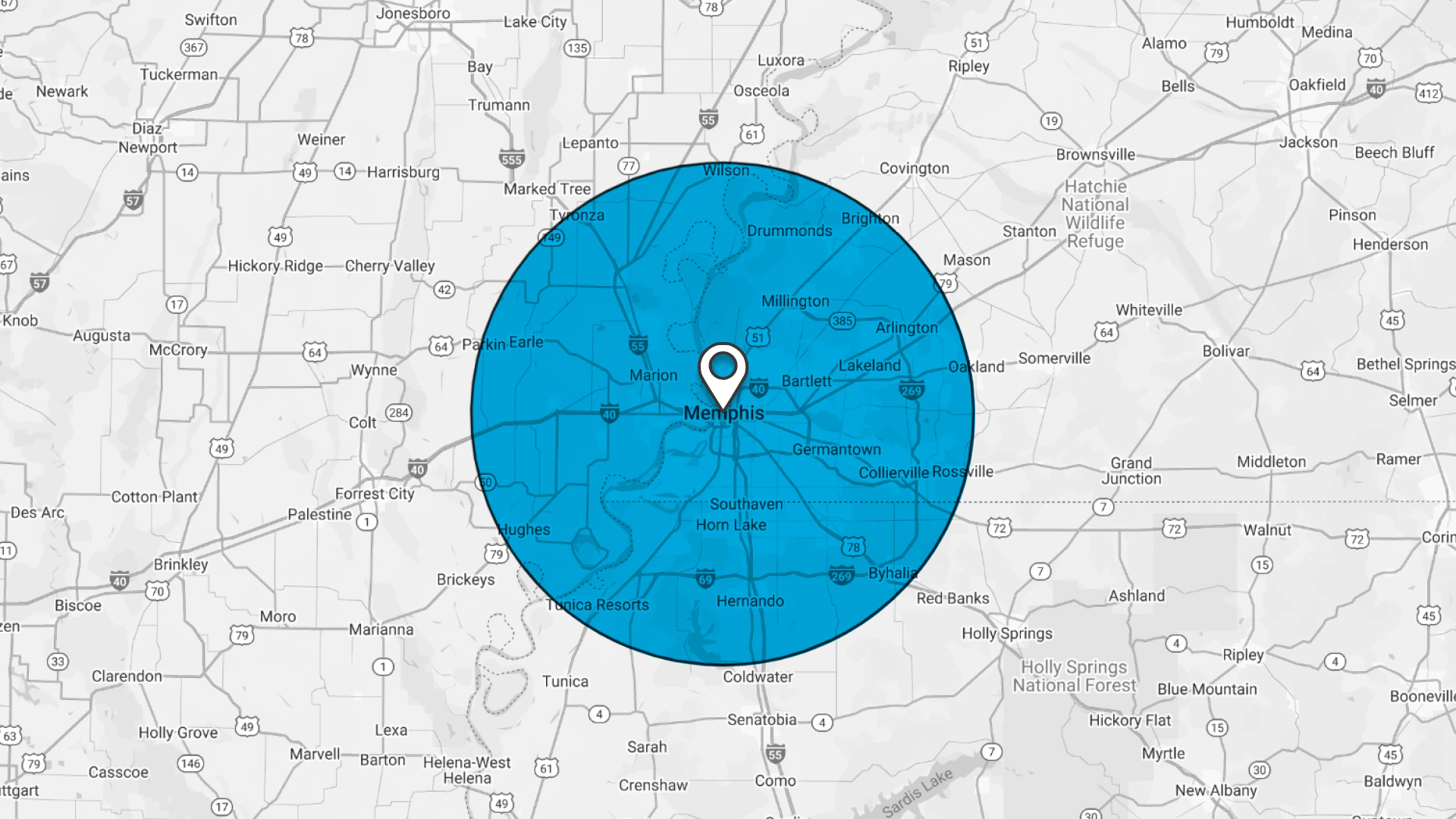 Gallery image 4 — gas line repair Bartlett, TN