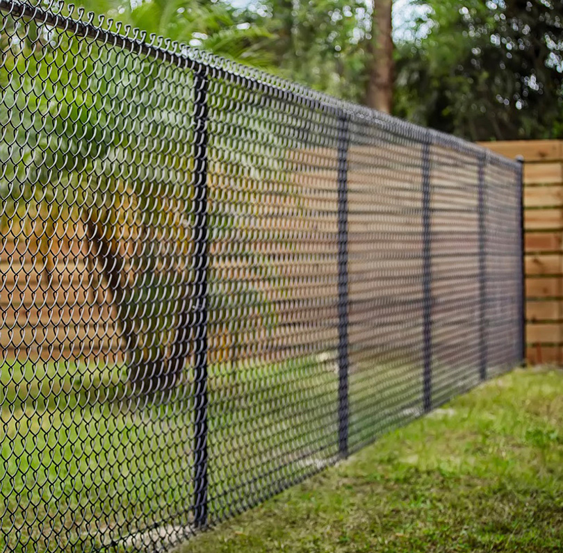 Gallery image 1 — licensed fence installer Coconut Creek
