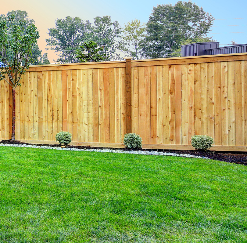 Gallery image 3 — licensed fence installer Coconut Creek
