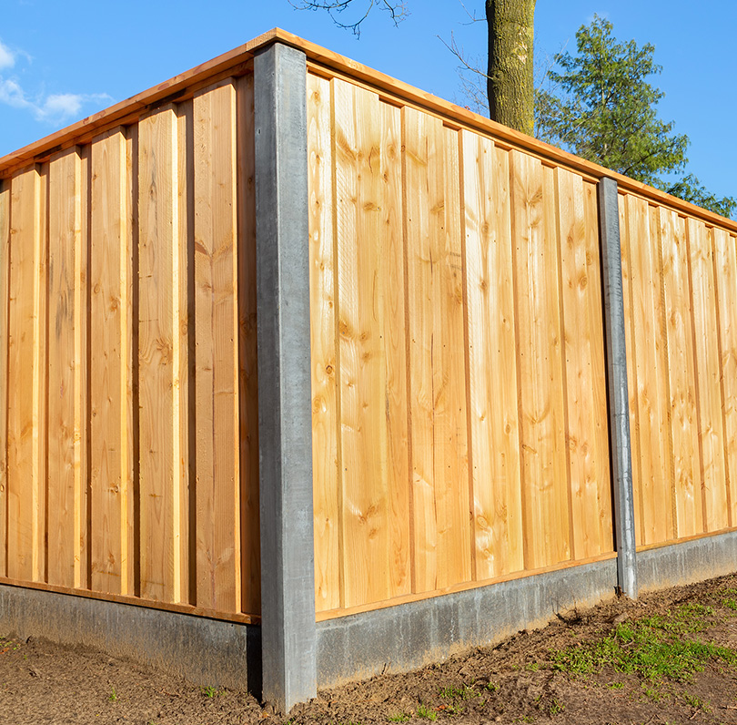 Gallery image 4 — licensed fence installer Coconut Creek
