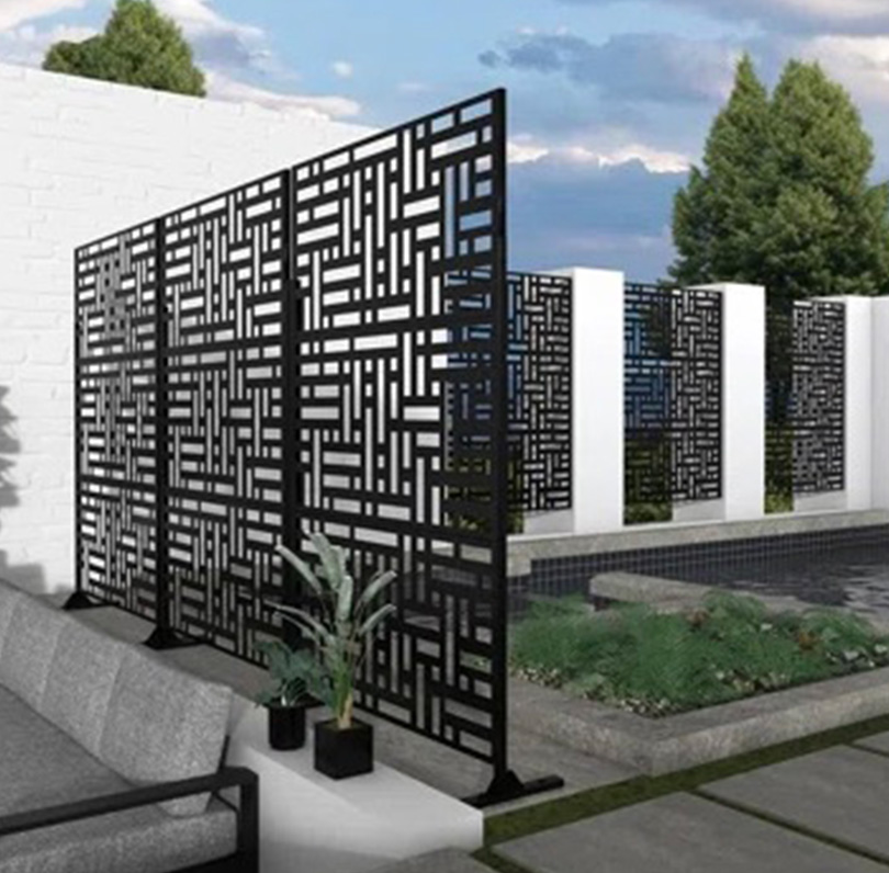 Gallery image 7 — licensed fence installer Coconut Creek