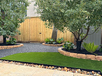 Gallery image 3 — residential landscape design Summer Splendor Landscaping