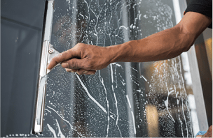 Gallery image 5 — residential window washer Boca Raton