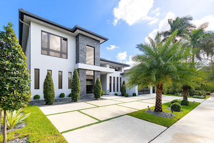 Gallery image 6 — residential window washer Boca Raton