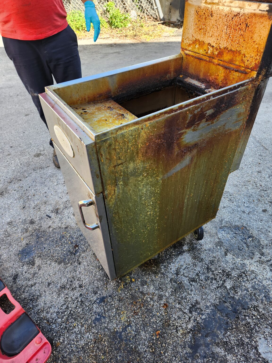 Gallery image 5 — restaurant hood cleaning near me