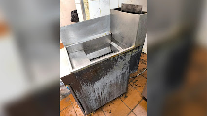 restaurant deep cleaning near me