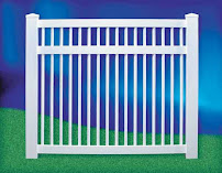 Gallery image 2 — vinyl fence installation South Florida