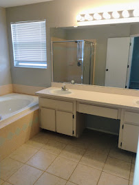 weekly cleaning service in Wesley Chapel
