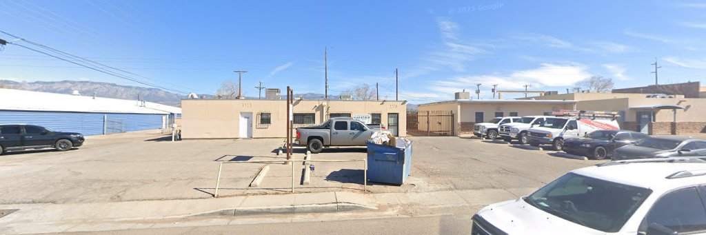 affordable HVAC maintenance Albuquerque