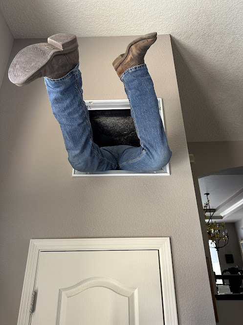 Gallery image 4 — affordable HVAC maintenance Albuquerque