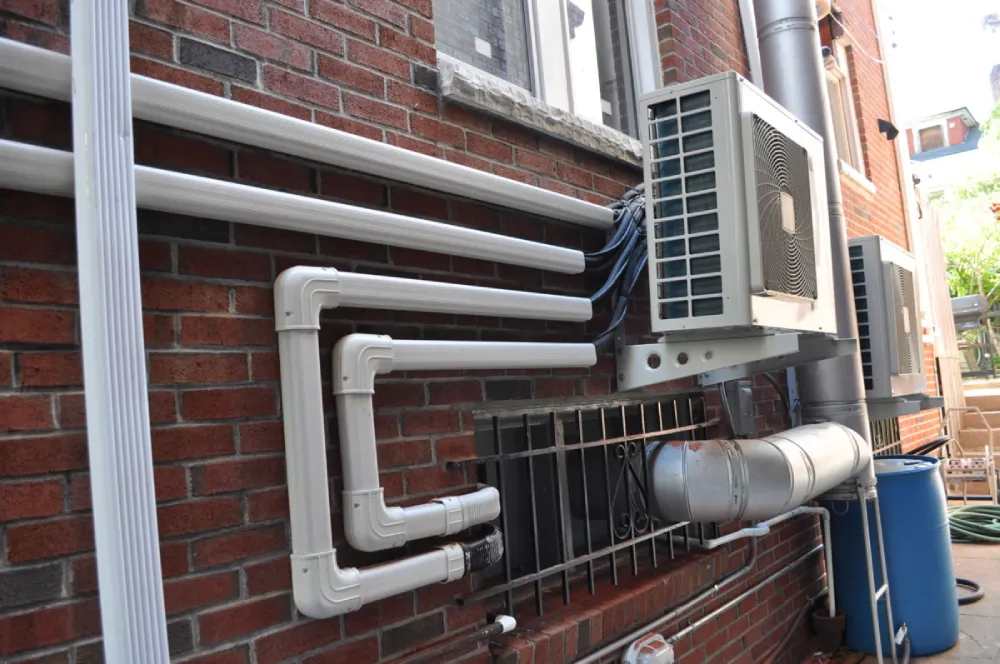 Gallery image 6 — AC repair Monument
