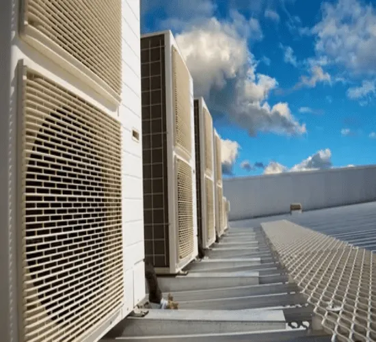 Gallery image 8 — AC repair Monument