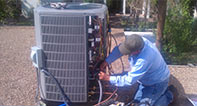 air conditioner repair Ralston