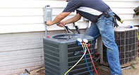 Gallery image 2 — air conditioner repair Ralston