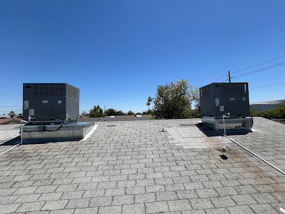 Gallery image 3 — AC tune-up in Fresh American Air
