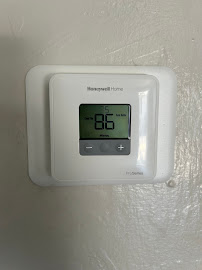 Gallery image 1 — AC tune-up in Fresh American Air