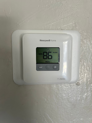 AC tune-up in Fresh American Air