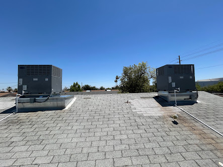 Gallery image 6 — AC tune-up in Fresh American Air
