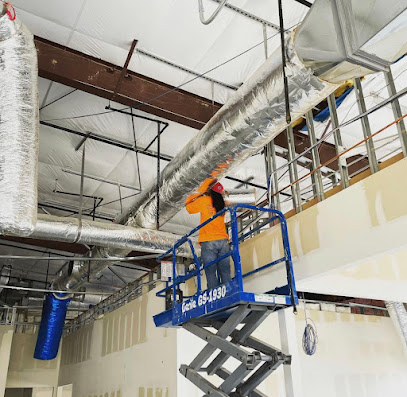 About licensed mechanical contractor Fresno