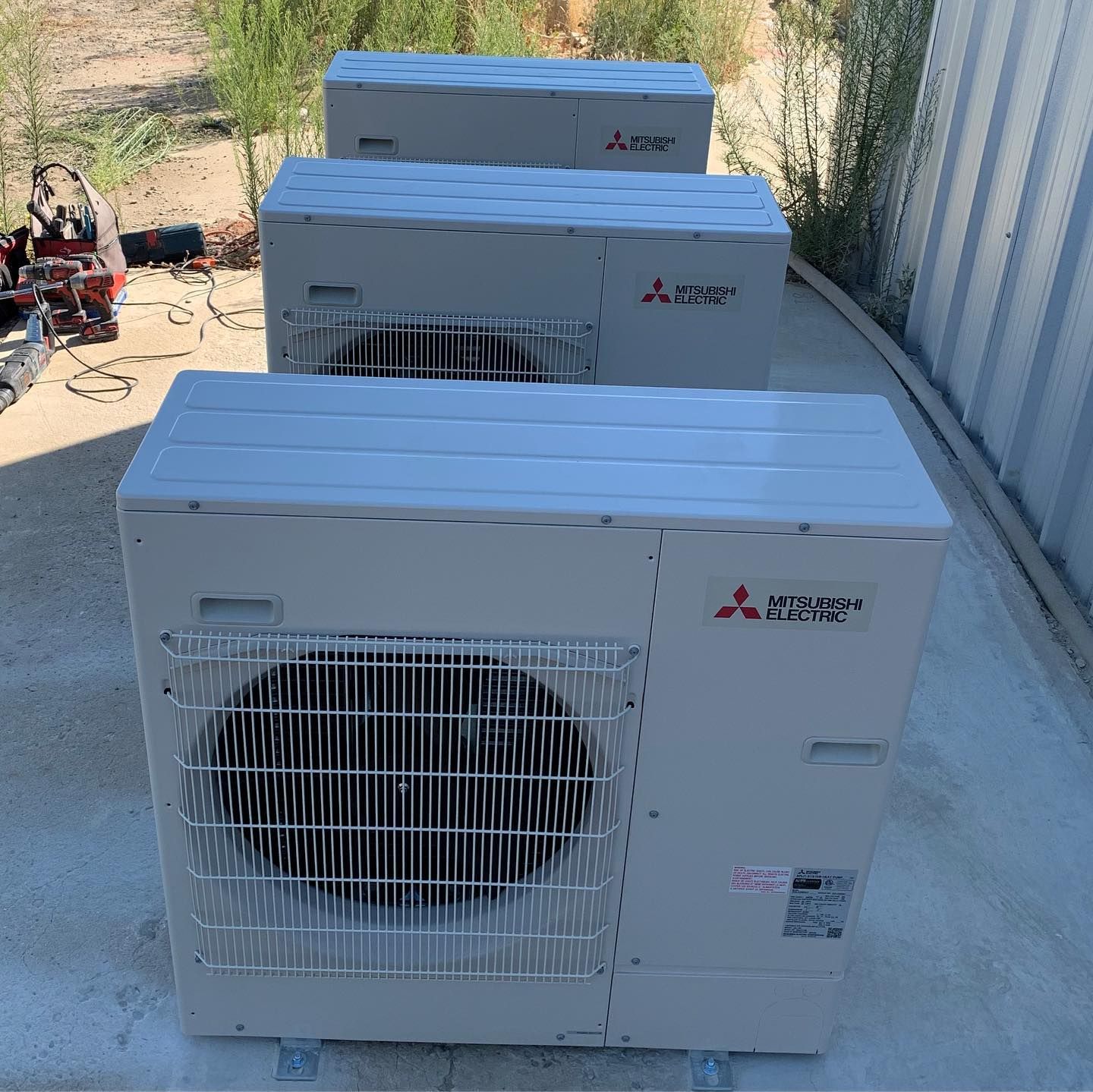 licensed mechanical contractor Fresno