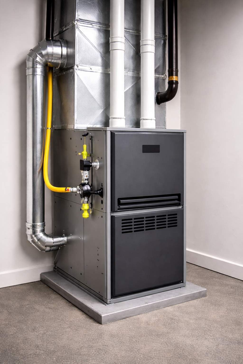 Gallery image 7 — licensed mechanical contractor Fresno