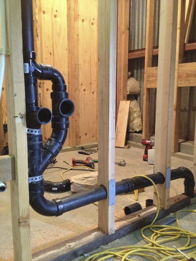 Gallery image 2 — licensed mechanical contractor Fresno