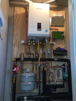 Gallery image 2 — heating and cooling repair near me