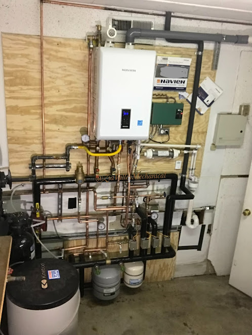 Gallery image 3 — heating and cooling repair near me