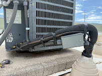 About heating and cooling repair near me