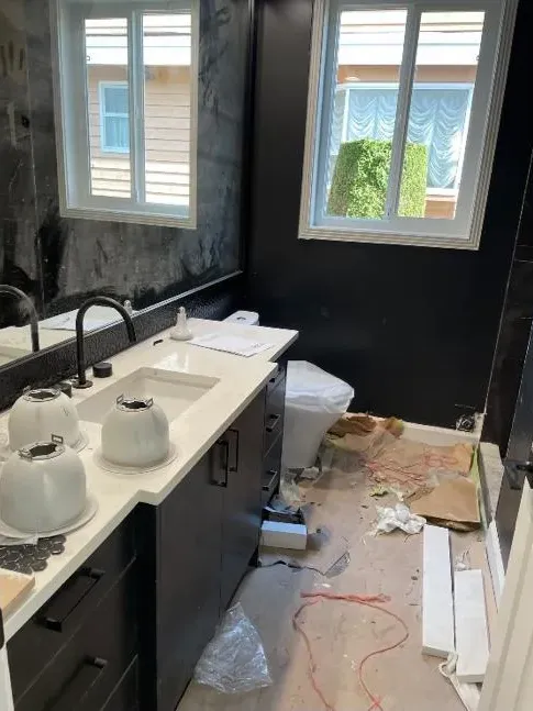 Gallery image 1 — cleaning services in Tampa