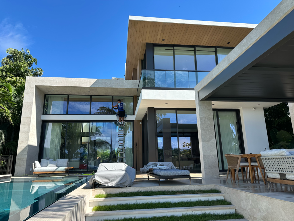 Gallery image 2 — pool deck cleaning near me