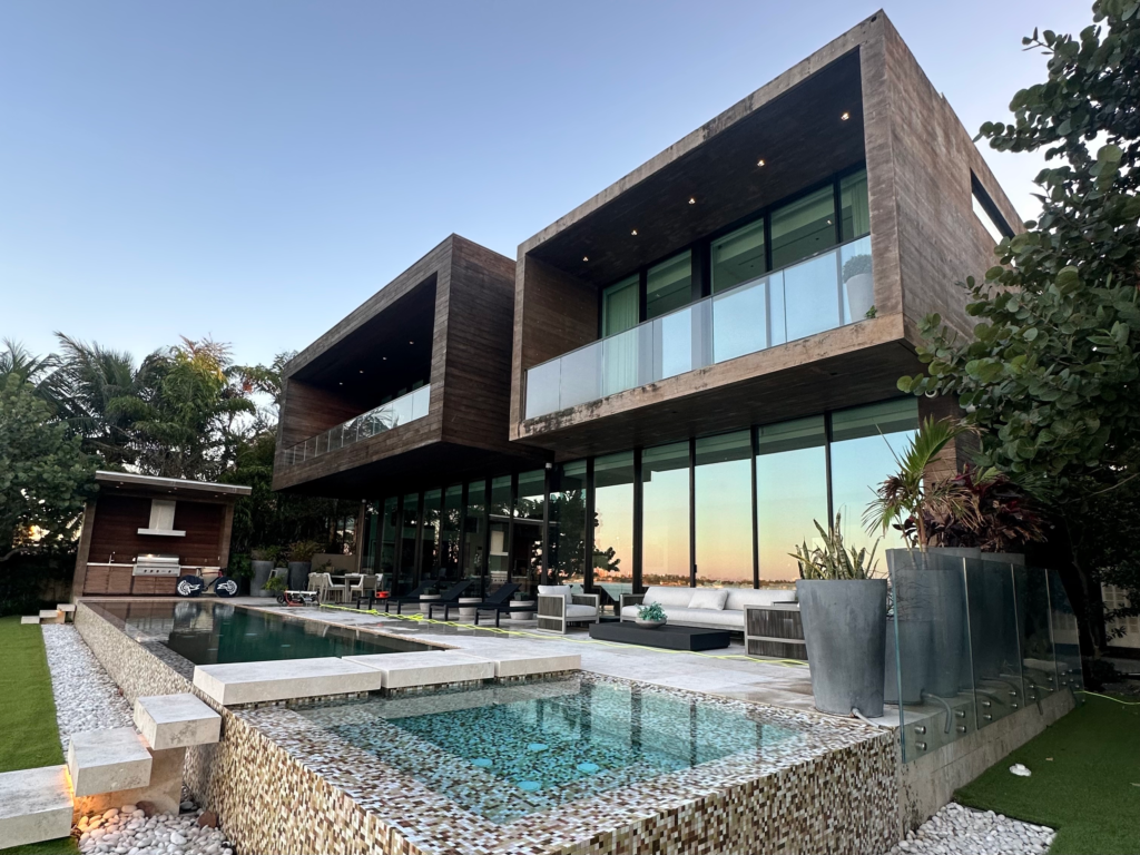 property preparation services Miami Beach