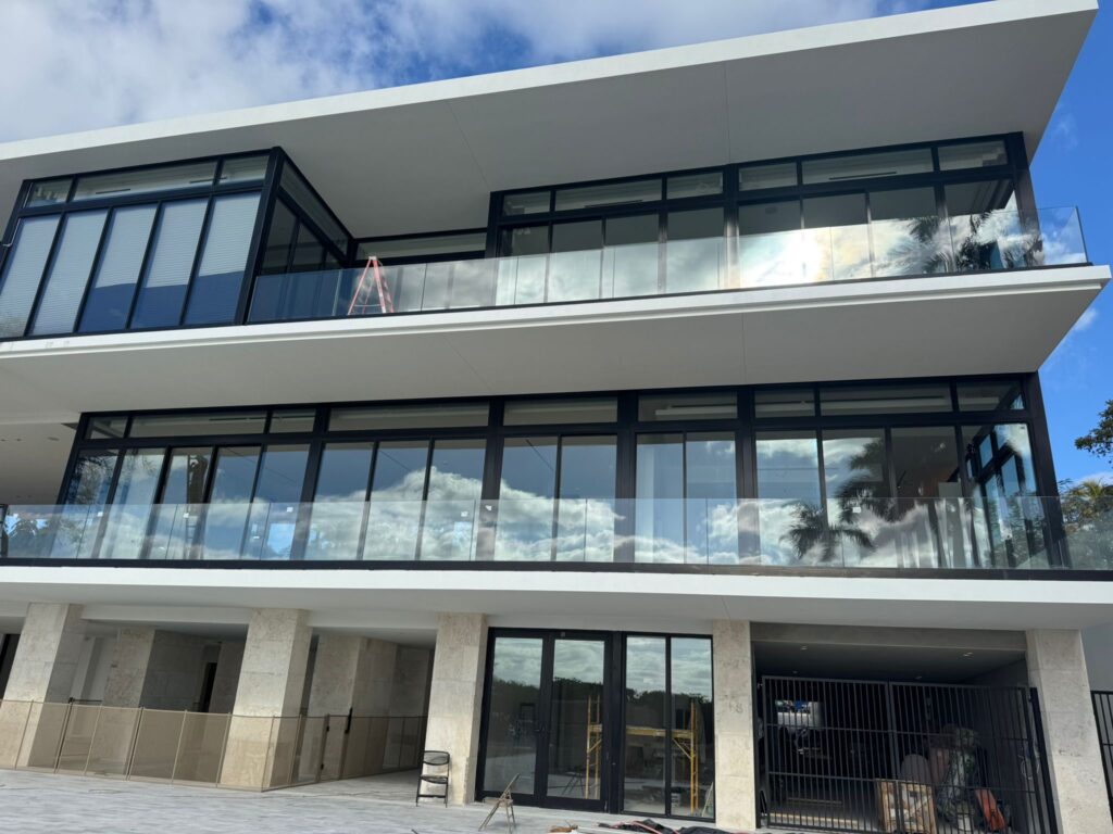 Gallery image 6 — exterior cleaning Miami Beach